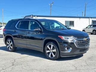 2020 Chevrolet Traverse for sale in Chattanooga TN