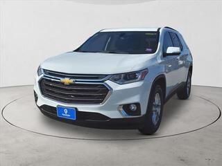 2020 Chevrolet Traverse for sale in Matteson IL