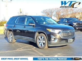 2021 Chevrolet Traverse for sale in Asheboro NC