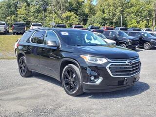 2021 Chevrolet Traverse for sale in Bridgeport WV