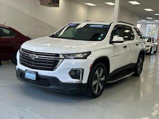 2022 Chevrolet Traverse for sale in Bronx NY