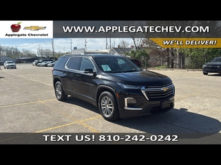 2022 Chevrolet Traverse for sale in Bridgeport WV