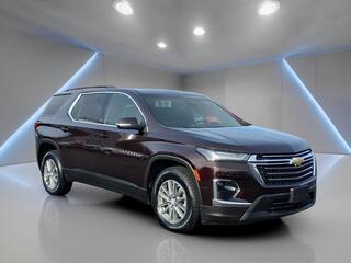 2023 Chevrolet Traverse for sale in Fort Washington MD