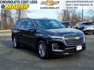 2023 Chevrolet Traverse for sale in North Brunswick NJ