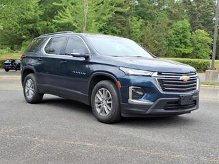 2023 Chevrolet Traverse for sale in Huntersville NC