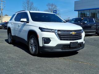 2023 Chevrolet Traverse for sale in Ocean Township NJ