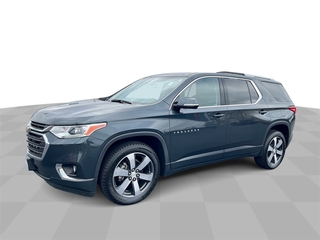 2018 Chevrolet Traverse for sale in Frankfort IL