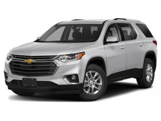 2018 Chevrolet Traverse for sale in Sanford ME