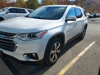 2019 Chevrolet Traverse for sale in Big Stone Gap VA