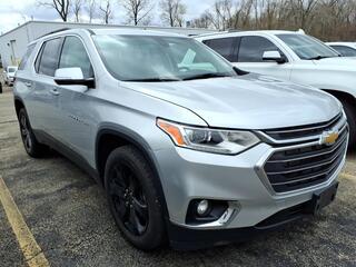2020 Chevrolet Traverse for sale in Freeport IL