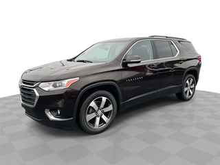 2020 Chevrolet Traverse for sale in Olathe KS
