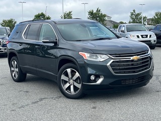 2020 Chevrolet Traverse for sale in Kernersville NC
