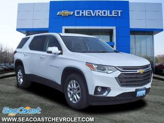 2021 Chevrolet Traverse for sale in Ocean Township NJ