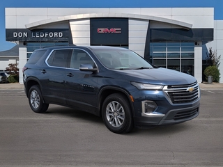 2022 Chevrolet Traverse for sale in Cleveland TN