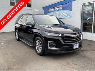 2023 Chevrolet Traverse for sale in New Rochelle NY