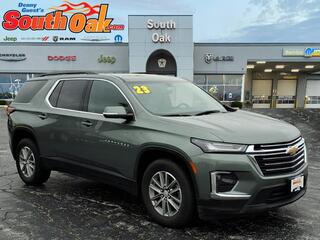 2023 Chevrolet Traverse for sale in Matteson IL