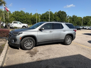 2023 Chevrolet Traverse for sale in Pearland TX