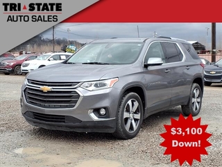 2018 Chevrolet Traverse for sale in Cincinnati OH