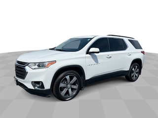 2020 Chevrolet Traverse for sale in Frankfort IL