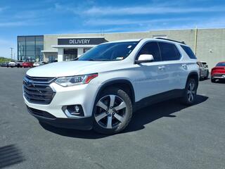 2021 Chevrolet Traverse for sale in Bridgeport WV