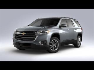 2021 Chevrolet Traverse for sale in Midwest City OK