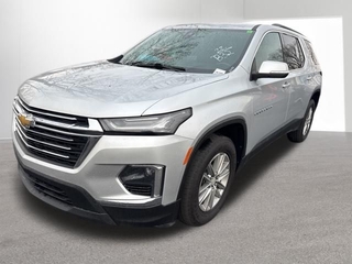 2022 Chevrolet Traverse for sale in Indianapolis IN