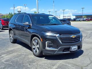 2022 Chevrolet Traverse for sale in Apex NC