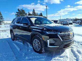 2023 Chevrolet Traverse for sale in Saline MI