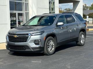 2023 Chevrolet Traverse for sale in Shelbyville IN