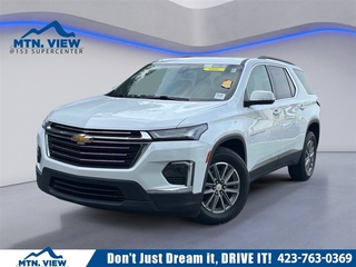 2023 Chevrolet Traverse for sale in Chattanooga TN