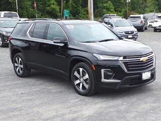 2023 Chevrolet Traverse for sale in Bridgeport WV