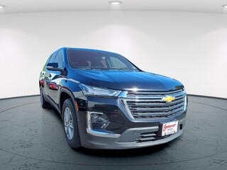 2023 Chevrolet Traverse for sale in East Rutherford NJ