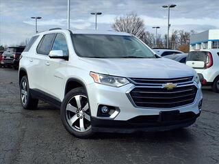 2018 Chevrolet Traverse for sale in Cincinnati OH