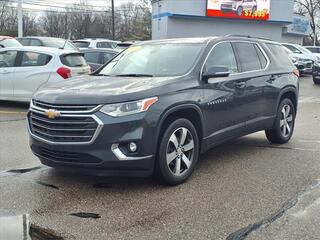 2019 Chevrolet Traverse for sale in Taylor MI