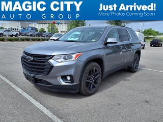 2020 Chevrolet Traverse for sale in Roanoke VA