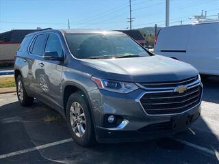 2020 Chevrolet Traverse for sale in Chattanooga TN