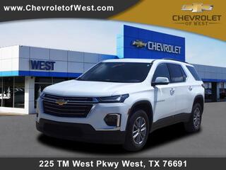 2022 Chevrolet Traverse for sale in West TX