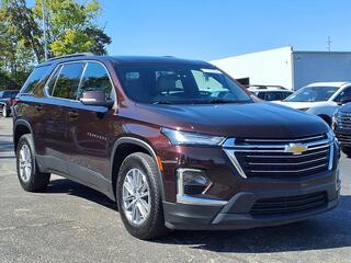 2022 Chevrolet Traverse for sale in Cincinnati OH