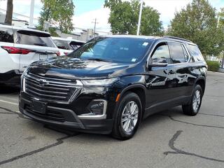 2023 Chevrolet Traverse for sale in Nanuet NY