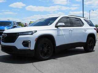 2023 Chevrolet Traverse for sale in Leesburg FL