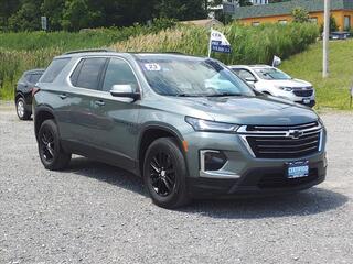 2023 Chevrolet Traverse for sale in Bridgeport WV