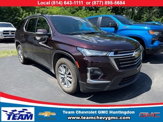 2023 Chevrolet Traverse for sale in Huntingdon PA