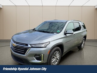 2023 Chevrolet Traverse for sale in Johnson City TN