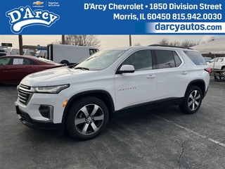 2023 Chevrolet Traverse for sale in Olathe KS