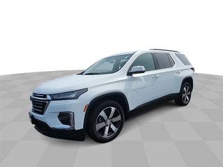 2023 Chevrolet Traverse for sale in Frankfort IL