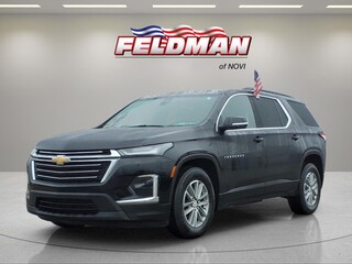 2023 Chevrolet Traverse for sale in Novi MI