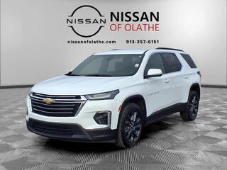 2023 Chevrolet Traverse for sale in Olathe KS