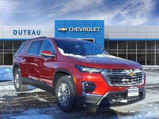 2023 Chevrolet Traverse for sale in Lincoln NE