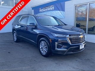 2022 Chevrolet Traverse for sale in New Rochelle NY