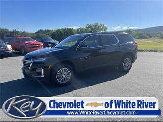 2022 Chevrolet Traverse for sale in West Lebanon NH
